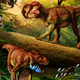 Illustration for article titled Why Did Scientists Mistake This Ancient Bird Egg For A Dinosaur Egg?